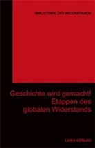 Baer, Willi Baer, Karl-Hein Dellwo, Karl-Heinz Dellwo - Geschichte wird gemacht!