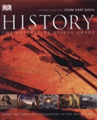 Adam Hart Davis, HART DAVIS ADAM, Adam Hart-Davis - History