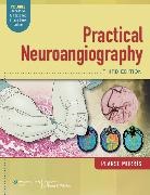 P Pearse Morris, P. Pearse Morris, Pearse Morris, MORRIS P PEARSE - Practical Neuroangiography