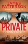 James Patterson, James White Patterson, James/White Patterson, PATTERSON JAMES WHITE MICHAEL, Michael White - Private Down Under