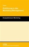Werner Pepels - Einführung in das Marketing-Management