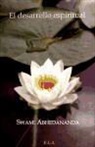 Swami Abhedananda - El desarrollo espiritual