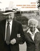 Delhe, Eptin, Karl-Christop Epting, Karl-Christoph Epting, Pau Gräb, Paul Gräb... - NETZE � Hanna und Paul Gräb. Ein Lebenswerk
