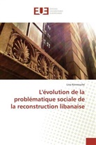Lina Kennouche, Kennouche-l - L evolution de la problematique