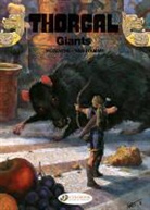 Jean van Hamme, Von Hamme, Jean, Rosinski, Grzegorz Rosinski, ROSINSKI VAN HAMME... - THORGAL T 14 GIANTS
