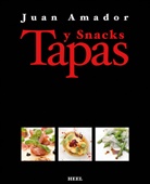 Juan Amador, Juan Amador - Tapas & Snacks