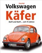 Jörg Hajit, Herber Wesselhoff, Herbert Wesselhoff - Volkswagen Käfer