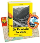 Kurt Mair, Kurt Mair - Die Hochstraßen der Alpen