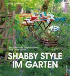 Sally Coulthard - Shabby Style im Garten