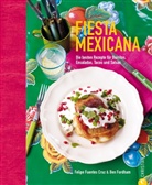 Fordha, Be Fordham, Ben Fordham, Fuentes Cruz, Felipe Fuentes Cruz - Fiesta Mexicana