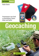 Robin Ewers - Geocaching