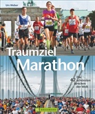 Urs Weber - Traumziel Marathon