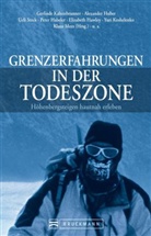 Gerlinde Kaltenbrunner, Klaus Mees, Klaus Prof. Mees, Klau Mees, Klaus Mees - Grenzerfahrungen in der Todeszone