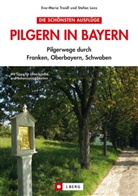 Lenz, Stefan Lenz, Stefan Dr. Lenz, Troid, Eva-Mari Troidl, Eva-Maria Troidl - Pilgern in Bayern