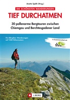 Anette Späth, Anette Späth (Hrsg ), Anette Späth (Hrsg.), Annette Späth - Tief durchatmen