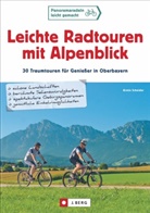 Armin Scheider - Leichte Radtouren mit Alpenblick