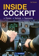 Rolf Stünkel - Inside Cockpit