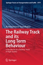 Konstantinos Tzanakakis - The Railway Track and Its Long Term Behaviour