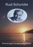 Peter Glowasz - Rudi Schuricke, 3 Audio-CDs (Audiolibro)