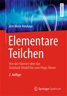 Bleck-Neuhaus, Jörn Bleck-Neuhaus - Elementare Teilchen