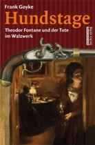 Frank Goyke - Hundstage