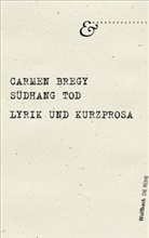 Carmen Bregy - Südhang Tod