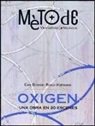 Carl Djerassi, Roald Hoffmann - Oxígen : una obra en 20 escenes
