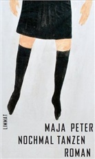 Maja Peter - Nochmal tanzen