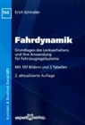 Erich Schindler - Fahrdynamik