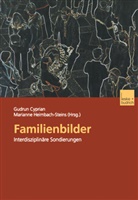 Gudru Cyprian, Gudrun Cyprian, Heimbach-Steins, Heimbach-Steins, Marianne Heimbach-Steins - Familienbilder