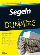 Isle, Isler, J Isler, J J Isler, J. J. Isler, J.J. Isler... - Segeln für Dummies
