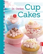Dr. Oetker, Dr. Oetker Verlag, Oetker, Dr. Oetker Verlag, D Oetker - Dr. Oetker Cup Cakes