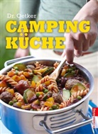 Dr. Oetker, Dr. Oetker Verlag, Oetker, Dr. Oetker Verlag, D Oetker - Dr. Oetker Campingküche