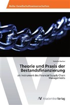Natalia Becker - Theorie und Praxis der Bestandsfinanzierung