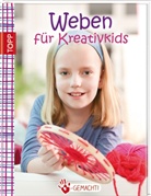 Ute Fischer - Weben für Kreativkids