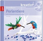 Torsten Becker - Grundkurs Perlentiere, m. 1 DVD