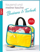 Laura Hertel - Business & Technik
