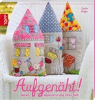Cynthia Shaffer - Aufgenäht!