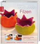 Inga Dünkelberg - Niemann, Inga Dünkelberg-Niemann, Inga Niemann - kreativ Workshop Filzen