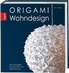 Armin Täubner - Origami Wohndesign
