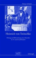 Thomas Gerhards, Otto-von-Bismarck-Stiftun, Otto-von-Bismarck-Stiftung, Holger Afflerbach, Konrad Canis, Konrad Canis u a... - Heinrich von Treitschke
