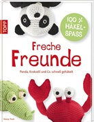 Stacey Trock - Freche Freunde