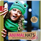 Lydia Klös - Animal Hats