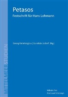 Georg Kalaitzoglou, Gundula Lüdorf - Petasos