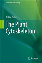 B Liu, Bo Liu - The Plant Cytoskeleton