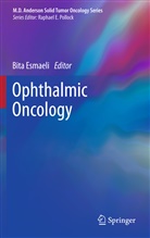 Bit Esmaeli, Bita Esmaeli - Ophthalmic Oncology