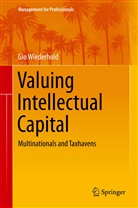 Gio Wiederhold - Valuing Intellectual Capital