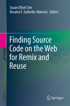 E Gallardo-Valencia, E Gallardo-Valencia, Susa Elliott Sim, Susan Elliott Sim, Rosalva E. Gallardo-Valencia, Susan Elliott Sim - Finding Source Code on the Web for Remix and Reuse