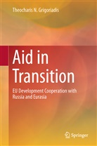 Theocharis N Grigoriadis, Theocharis N. Grigoriadis - Aid in Transition