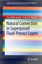 Aniruddh Bagchi, Aniruddha Bagchi, Francis A Kulacki, Francis A. Kulacki - Natural Convection in Superposed Fluid-Porous Layers